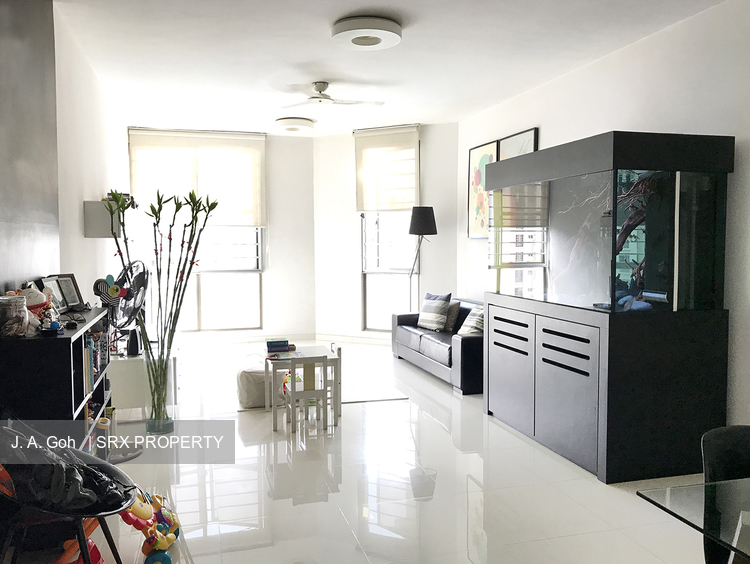 Parc Vista (D22), Condominium #200629352